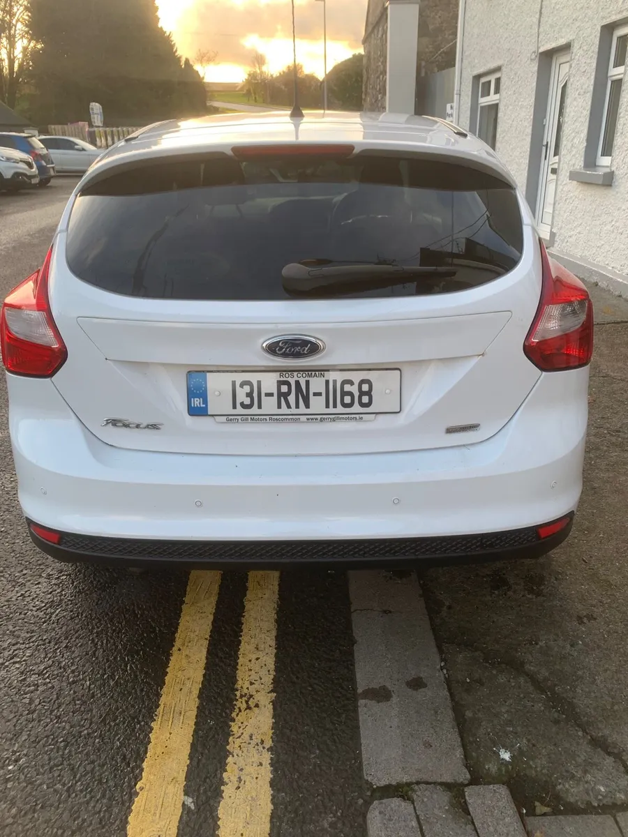 Ford focus - Image 4