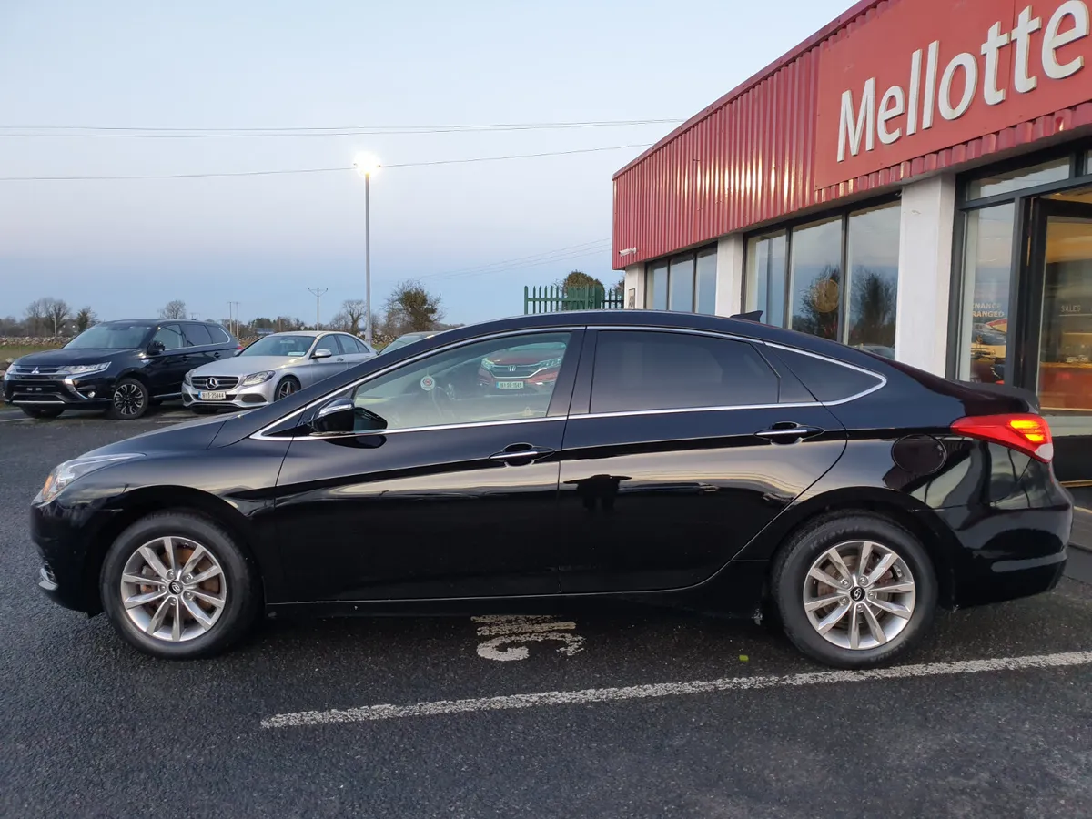 Hyundai i40 1.7CRDI SE NAV - Image 3