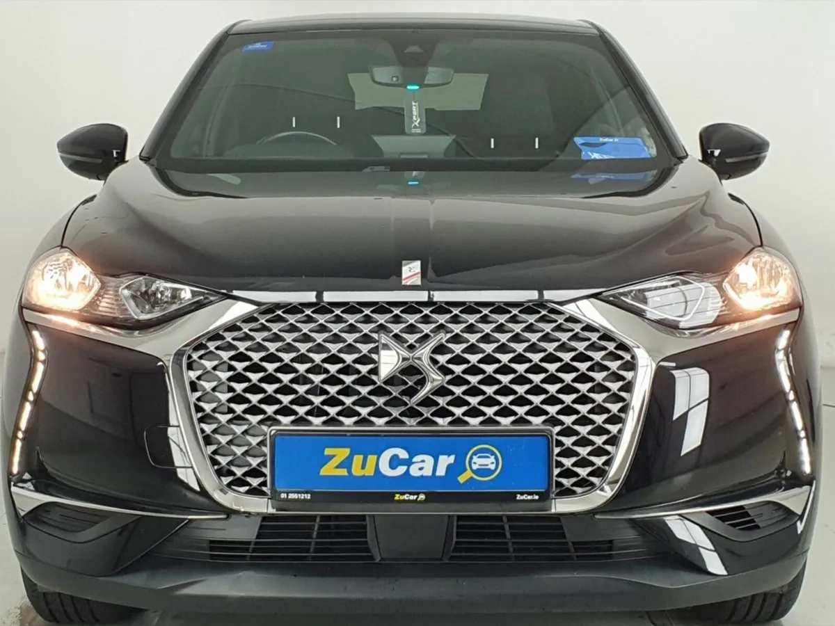 DS Automobiles DS 3 Crossback #192 Ds 3 Crossback - Image 3