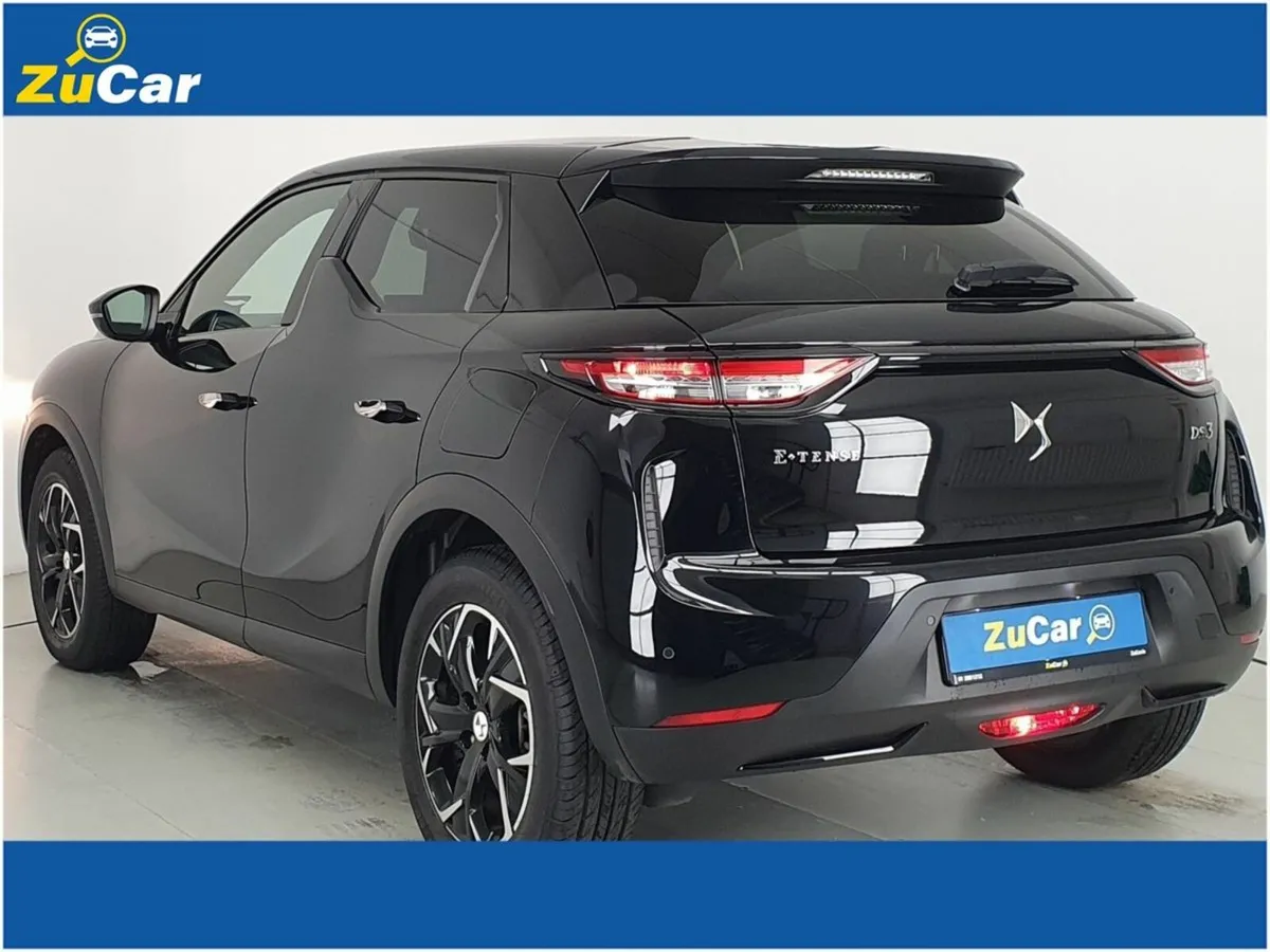 DS Automobiles DS 3 Crossback #192 Ds 3 Crossback - Image 4