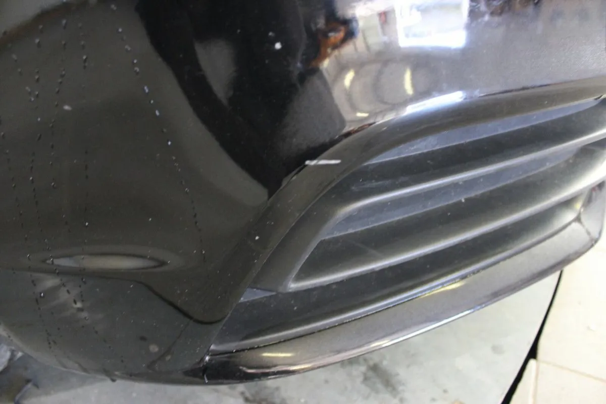 Audi A1 1.6 TDI 90BHP - Image 3