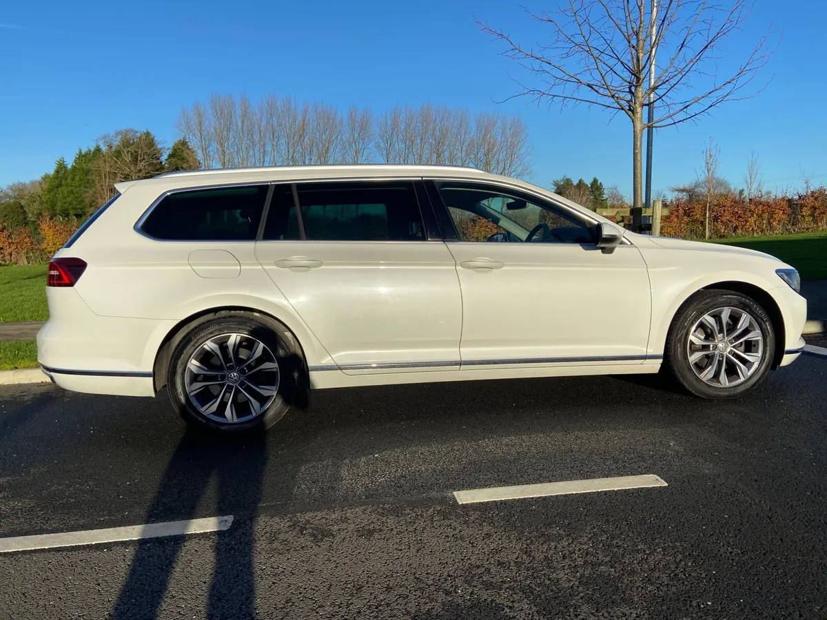 Volkswagen Passat 2015*NCT 04/26*HUGE SPEC* - Image 3