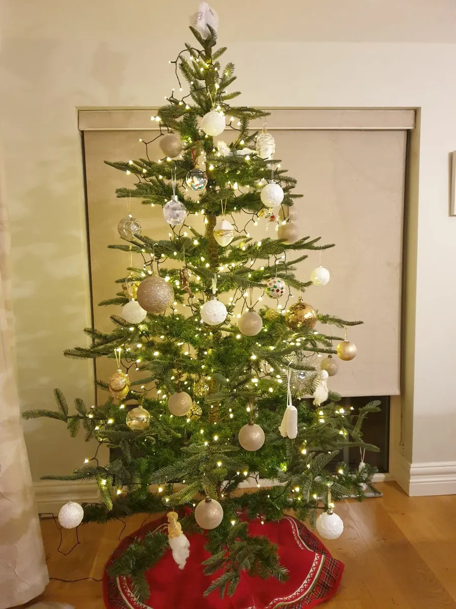 Christmas tree - Image 3