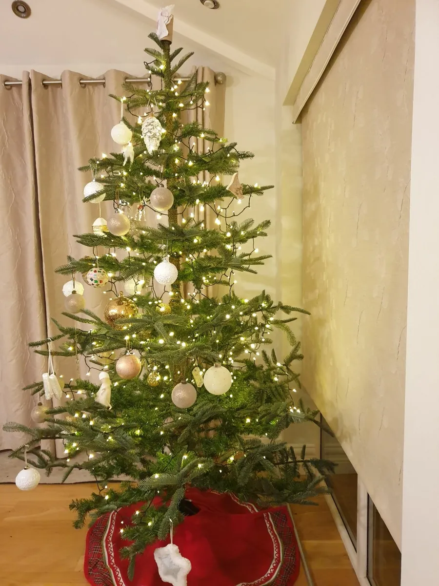 Christmas tree - Image 4
