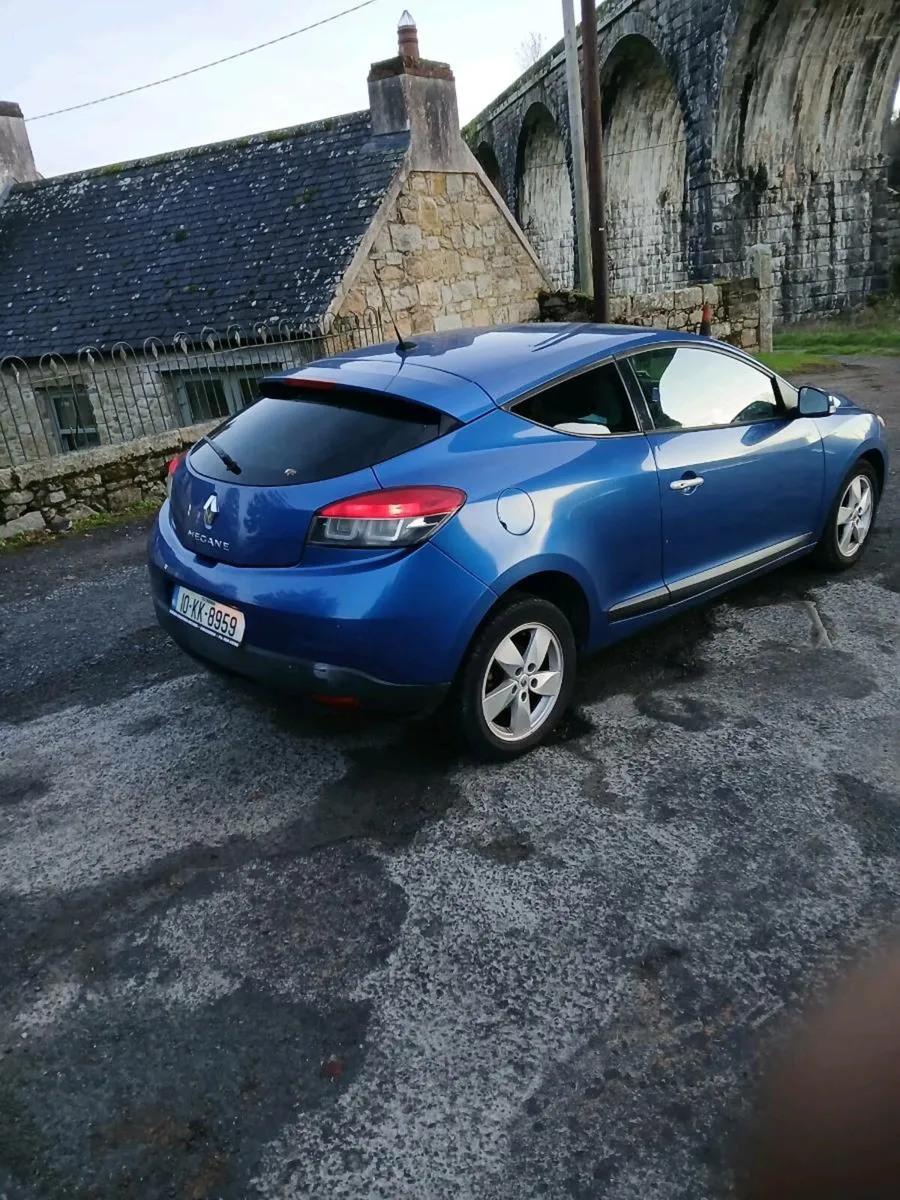 Renault Magane - Image 2