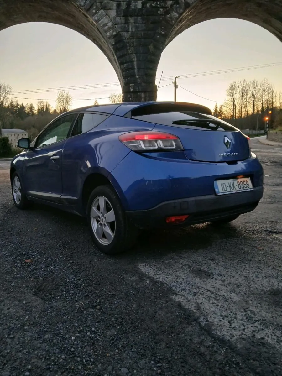 Renault Magane - Image 3