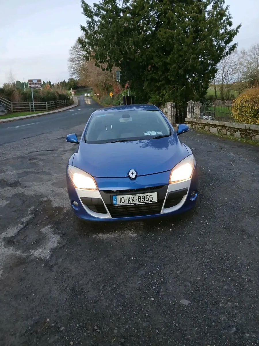 Renault Magane - Image 4