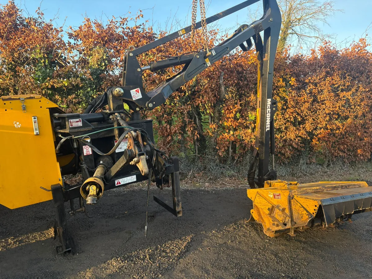 MCCONNEL PA5455 - Image 2