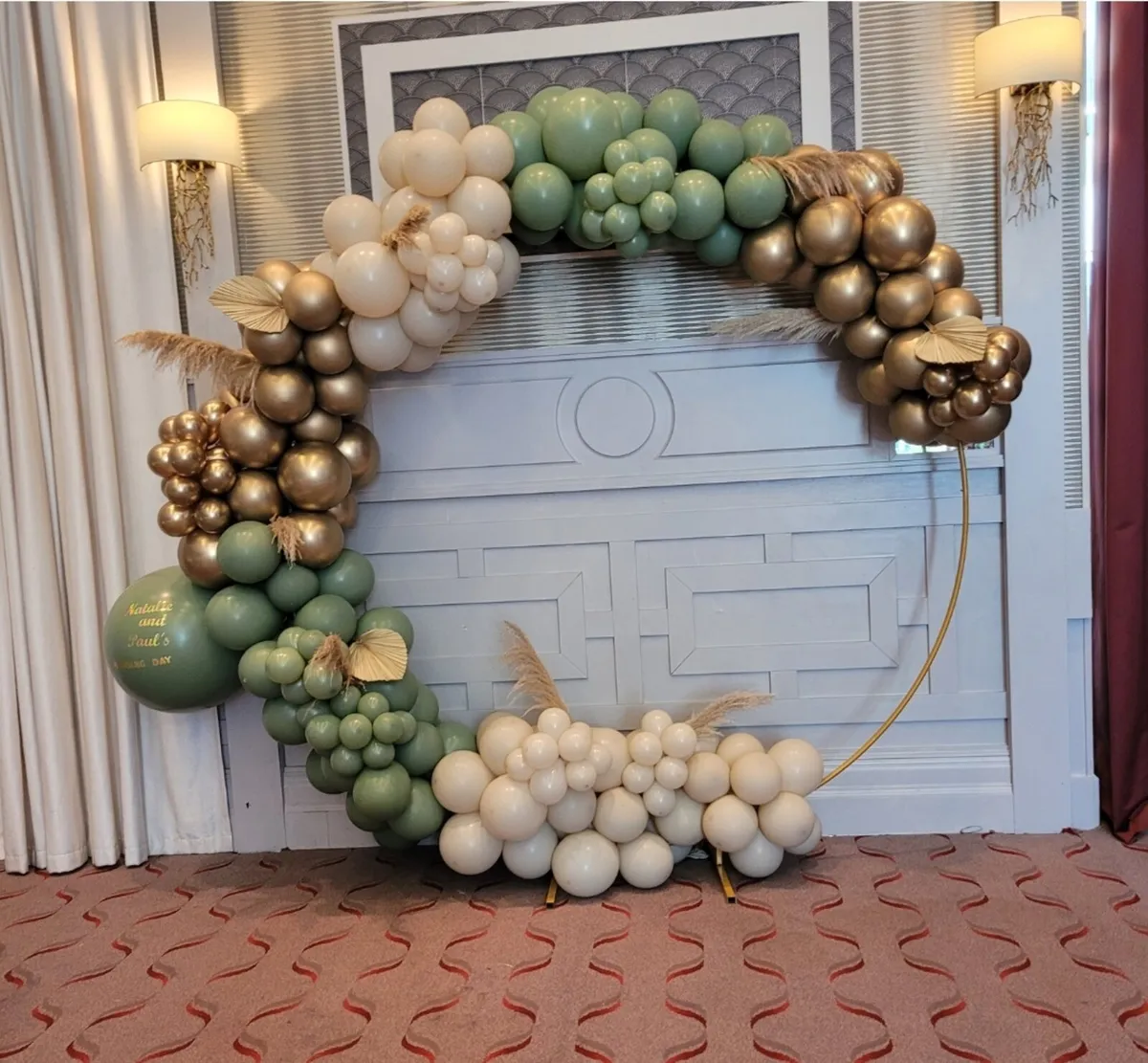 Balloon and Event Business - Image 2