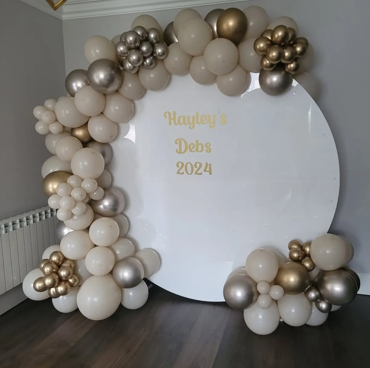 Balloon and Event Business - Image 3