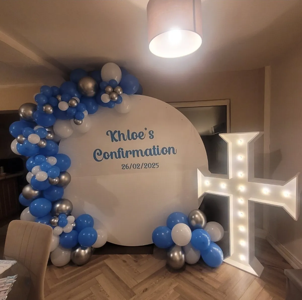 Balloon and Event Business - Image 4