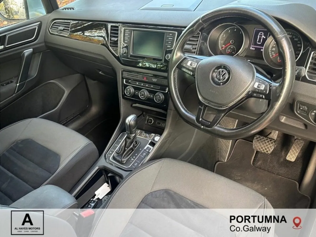 Volkswagen Golf RESERVERD FOR ALAN AUTOMATIC HIGHL - Image 2