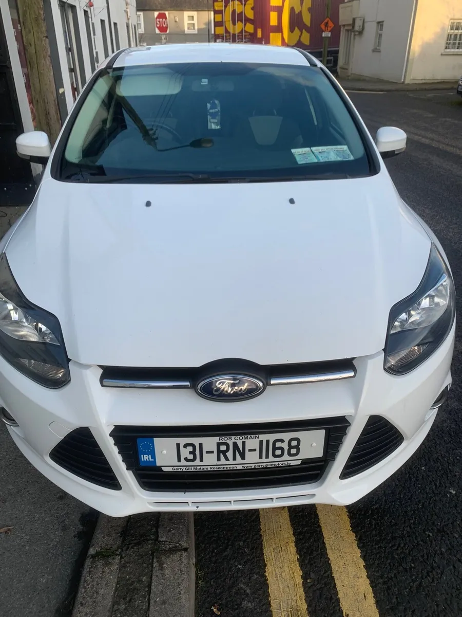 Ford focus - Image 1