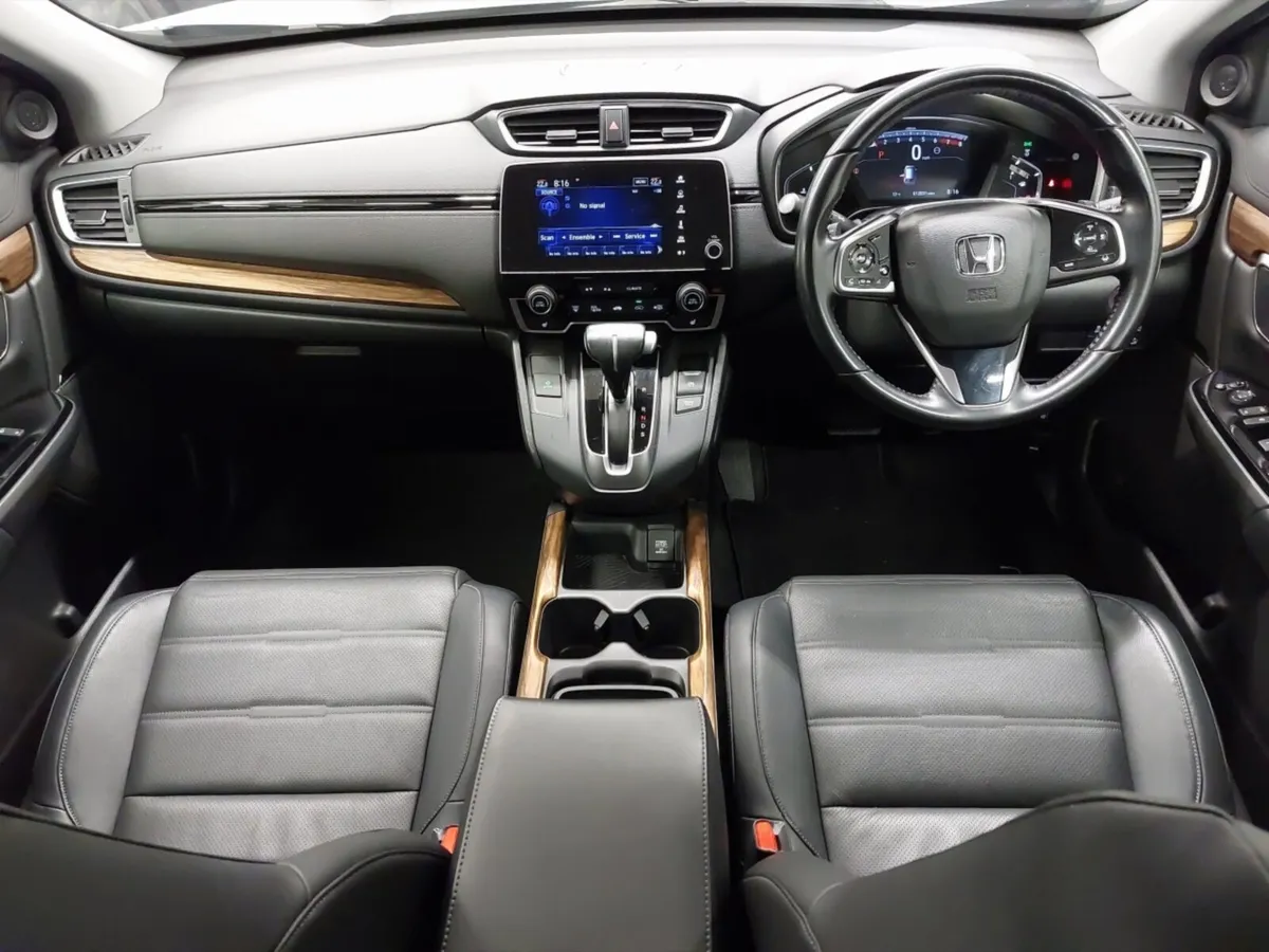 Honda CR-V Cr-V Estate SR - Image 4