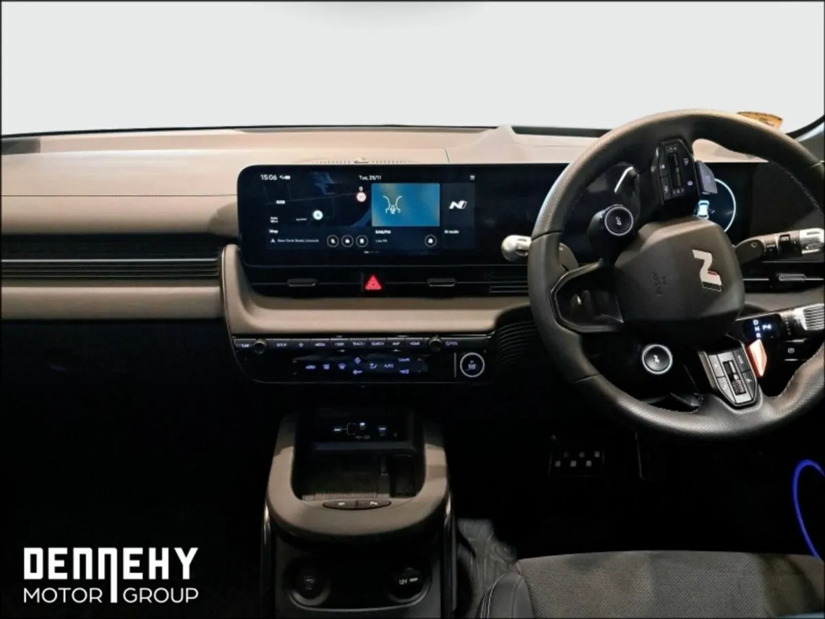 Hyundai IONIQ 5 IONIQ 5 N 84KWH - Image 3