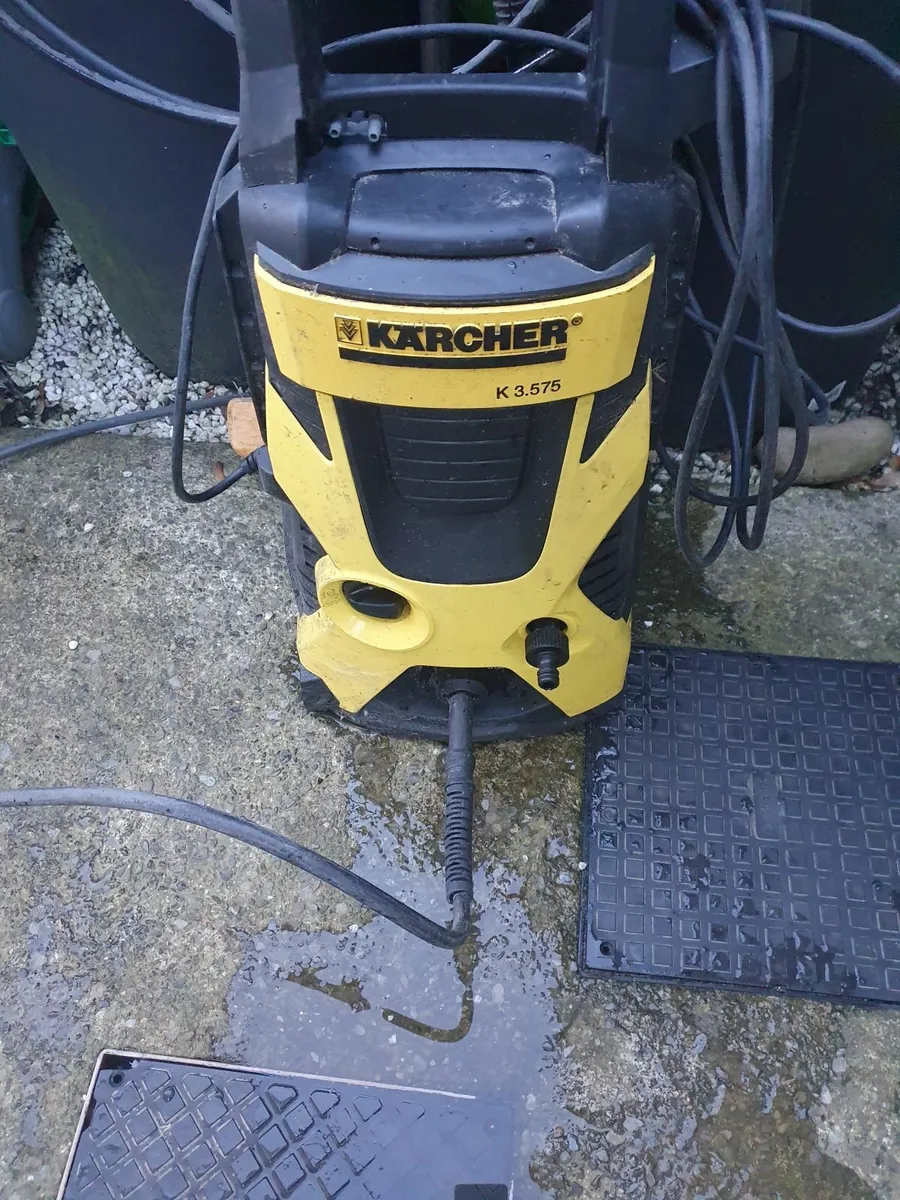 Karcher Parkside - Image 4