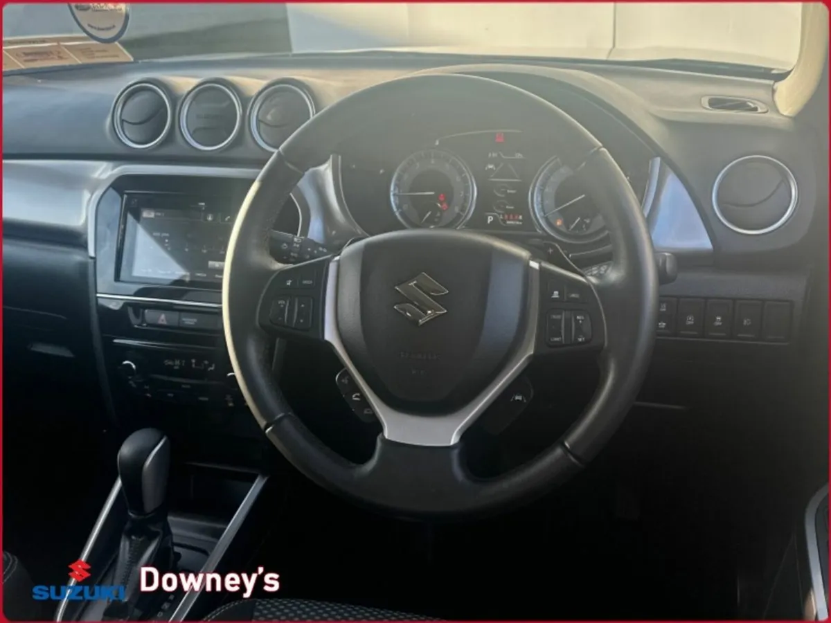 Suzuki Vitara 1.4 PETROL - Image 3