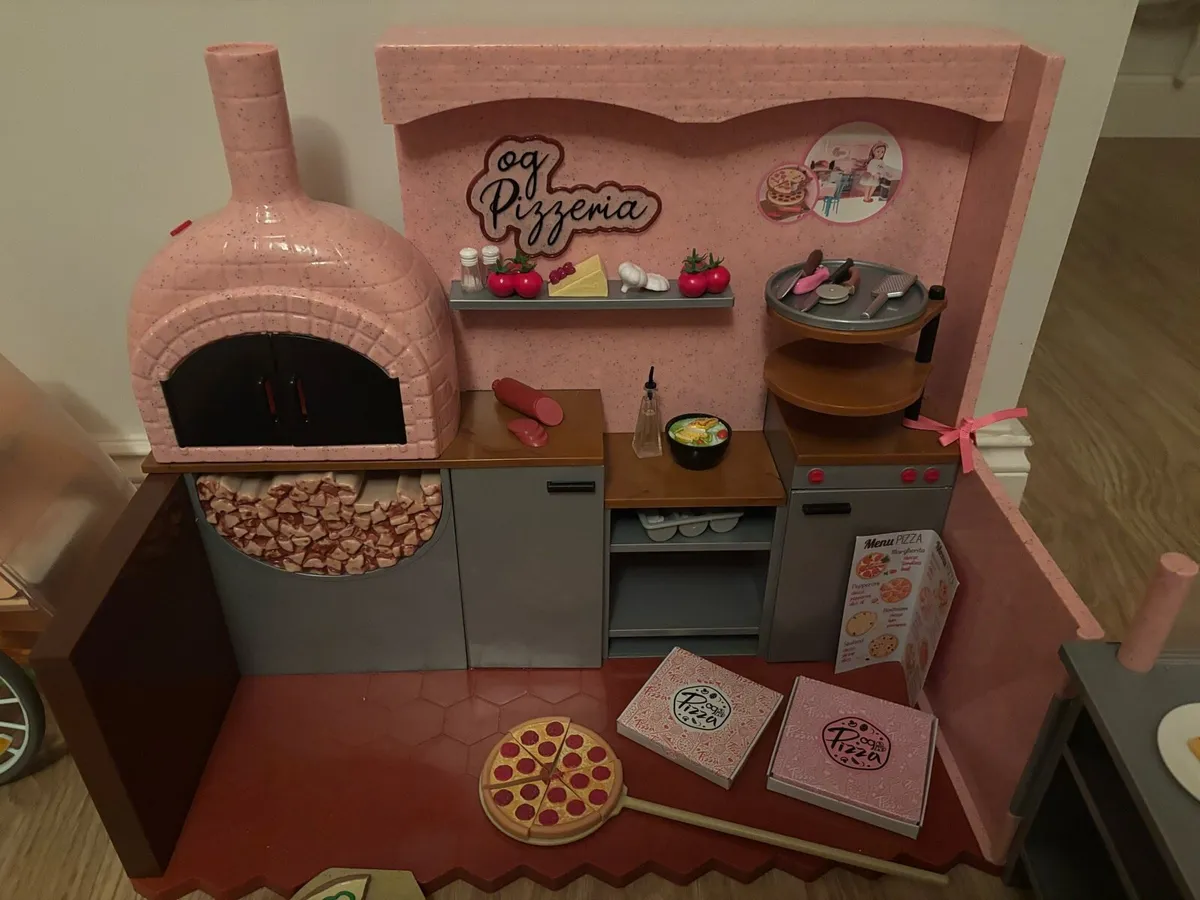 Our generation - Image 1