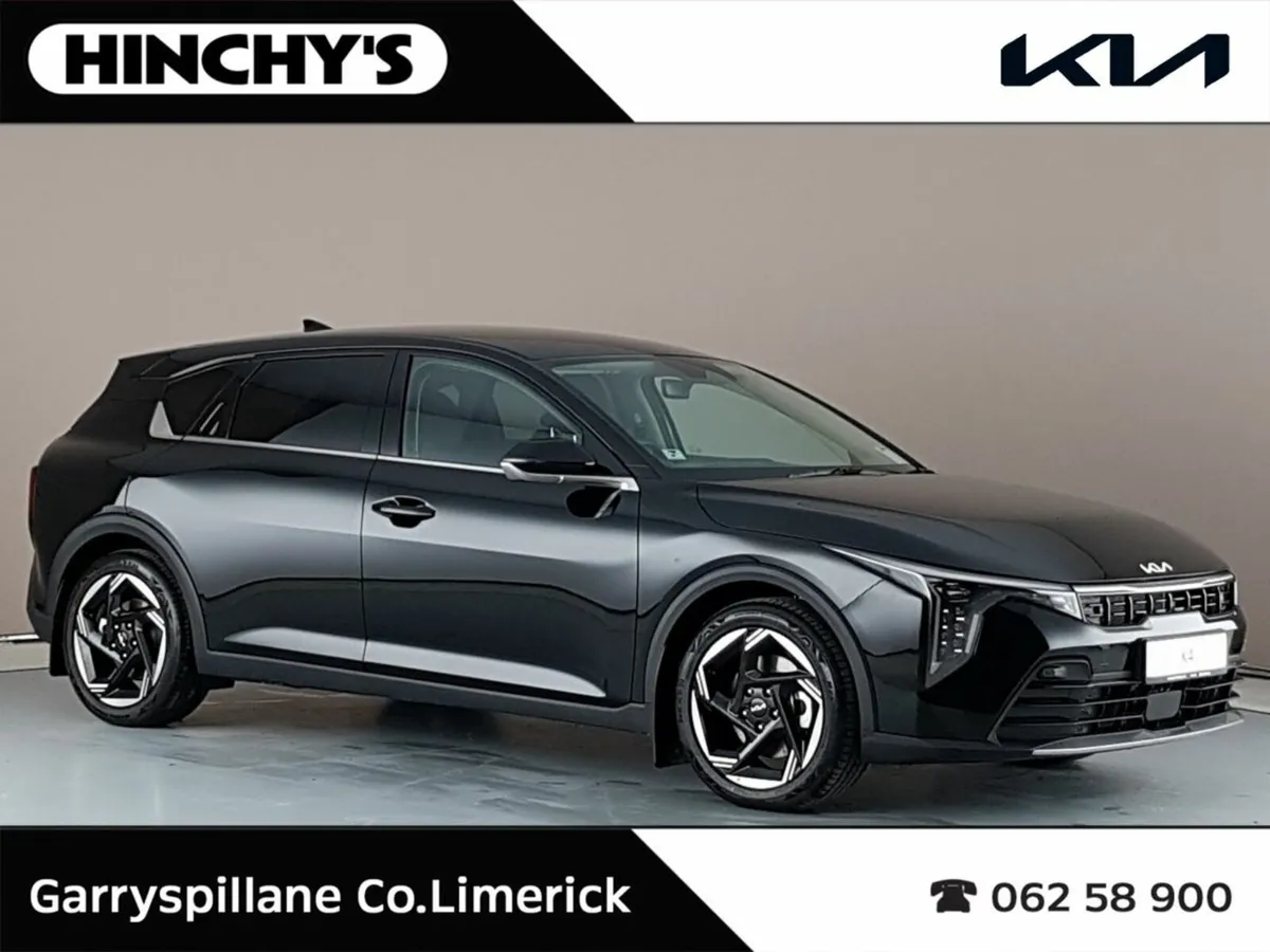 Kia K4 K3 1.0T - Image 1