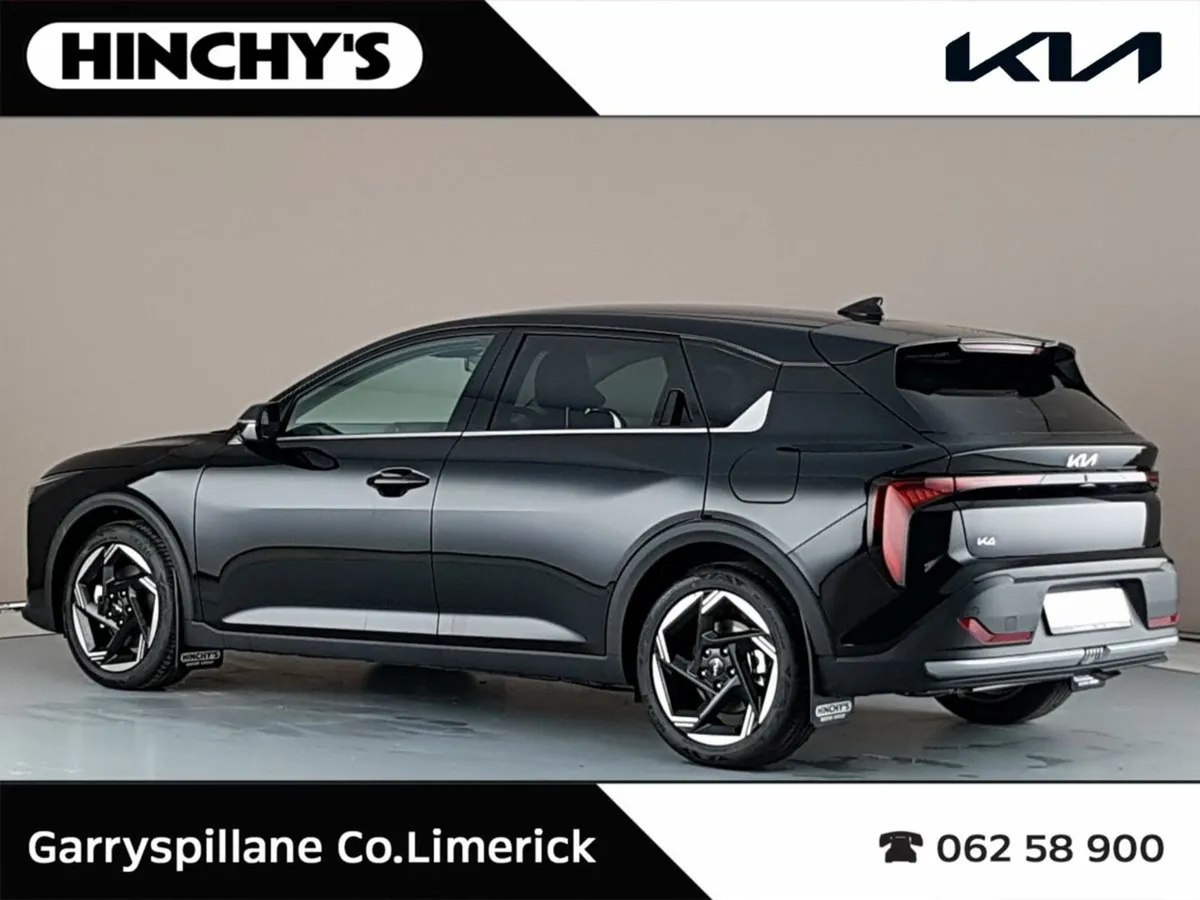 Kia K4 K3 1.0T - Image 3