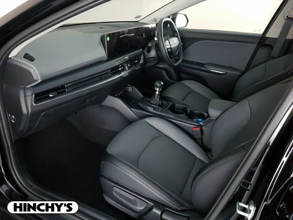 Kia K4 K3 1.0T - Image 4