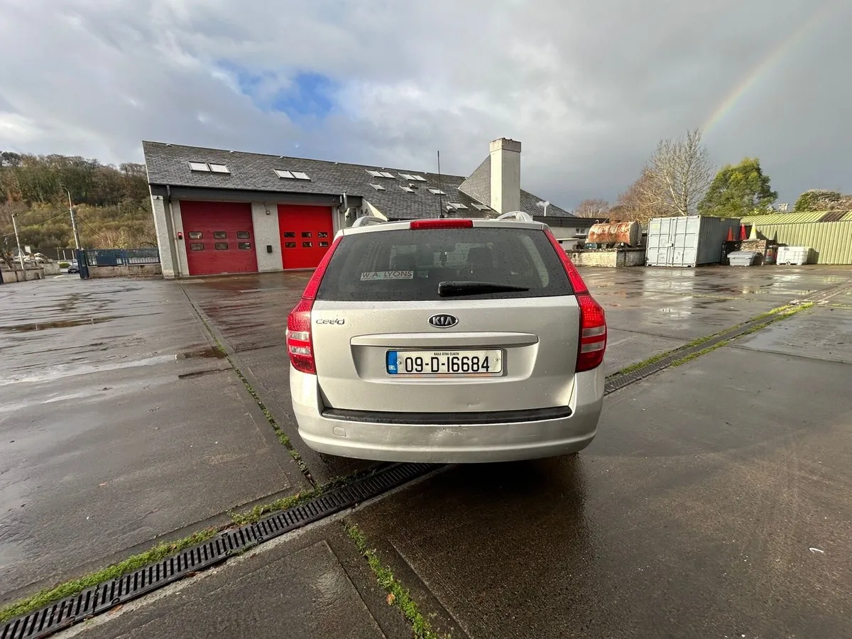 Kid Ceed Estate - Image 2