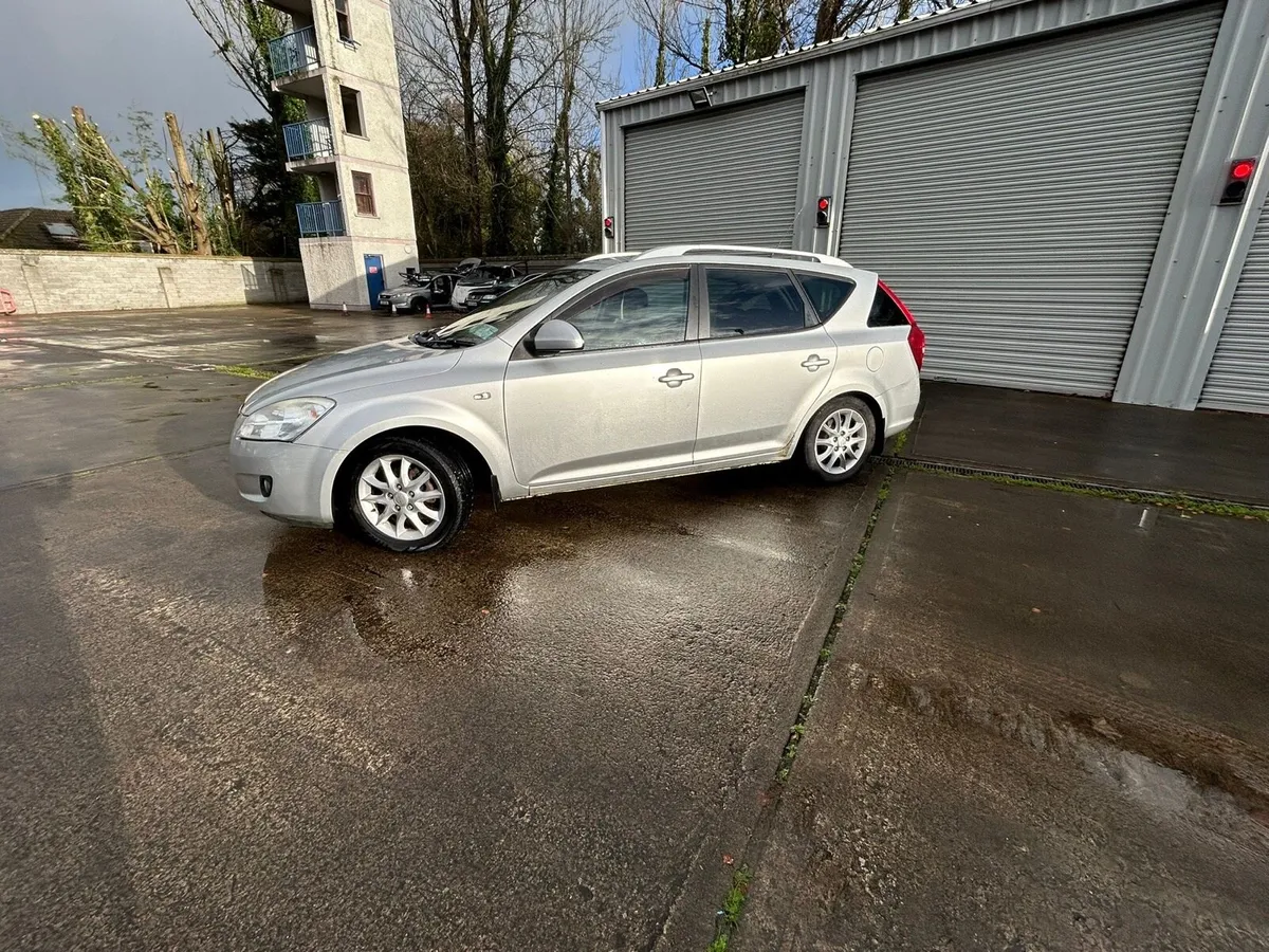 Kid Ceed Estate - Image 3