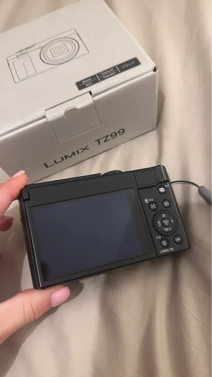Panasonic lumix tz99 - Image 3