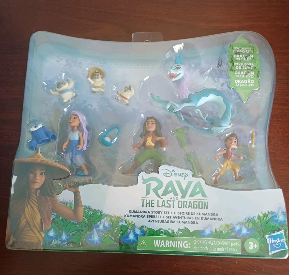 Disney Raya and the last dragon - Image 2