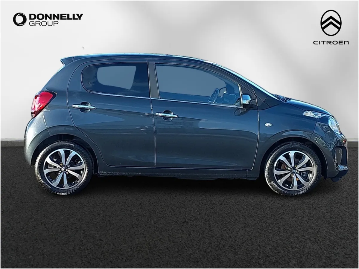 Citroen C1 Hatchback Shine - Image 3