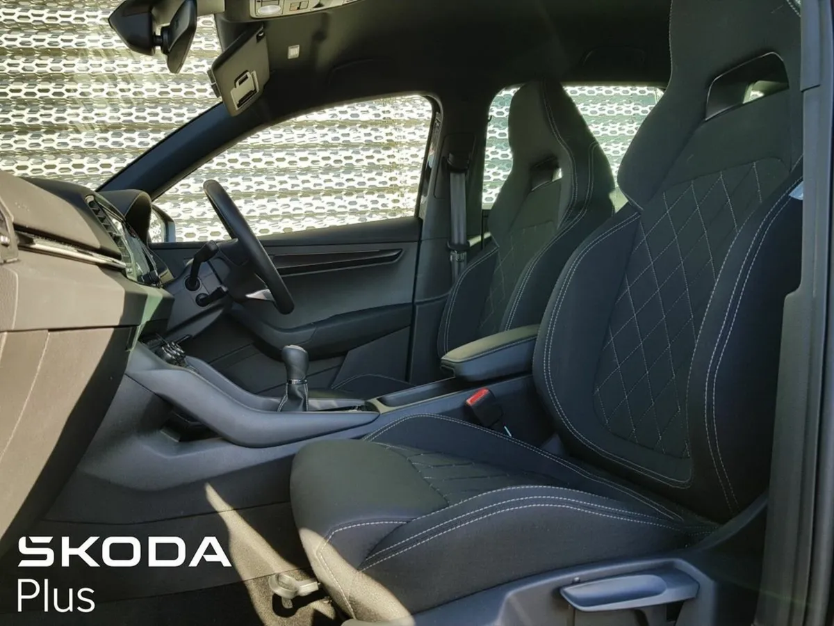 Skoda Karoq SPORTLINE 2.0TDI 115HP - Image 4