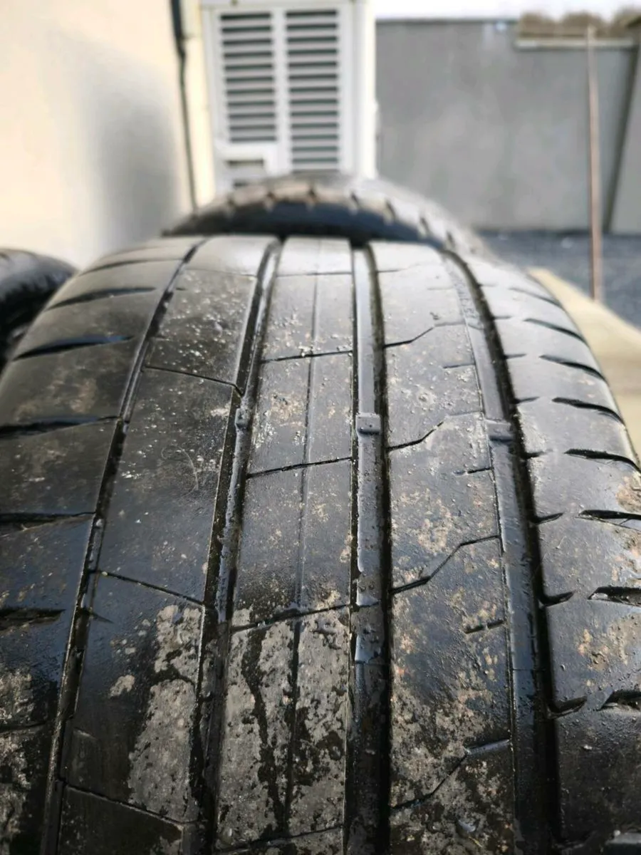 19" bronze Concav BMW ALLOYS - Image 3