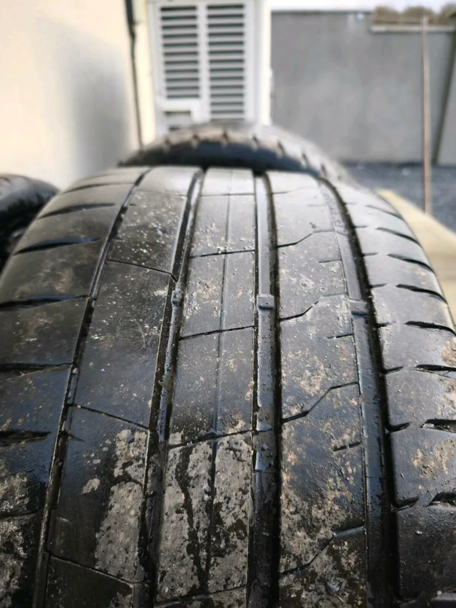 19" bronze Concav BMW ALLOYS - Image 4