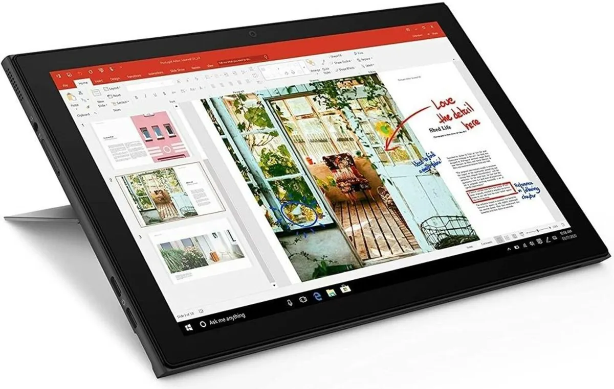 Lenovo Ideapad 3 with SIM card - Image 1
