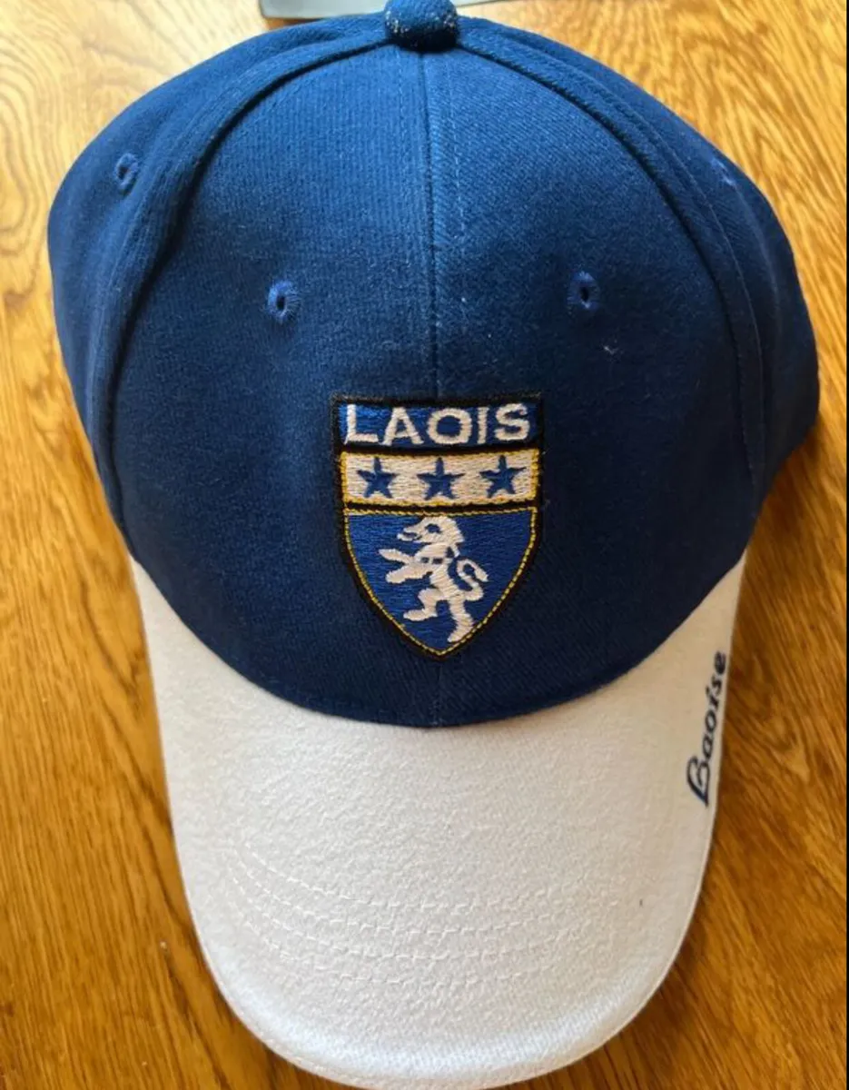 Baseball Caps - Image 1