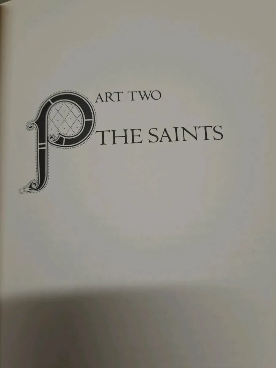 The Flowering of Ireland 1st edition - Image 3