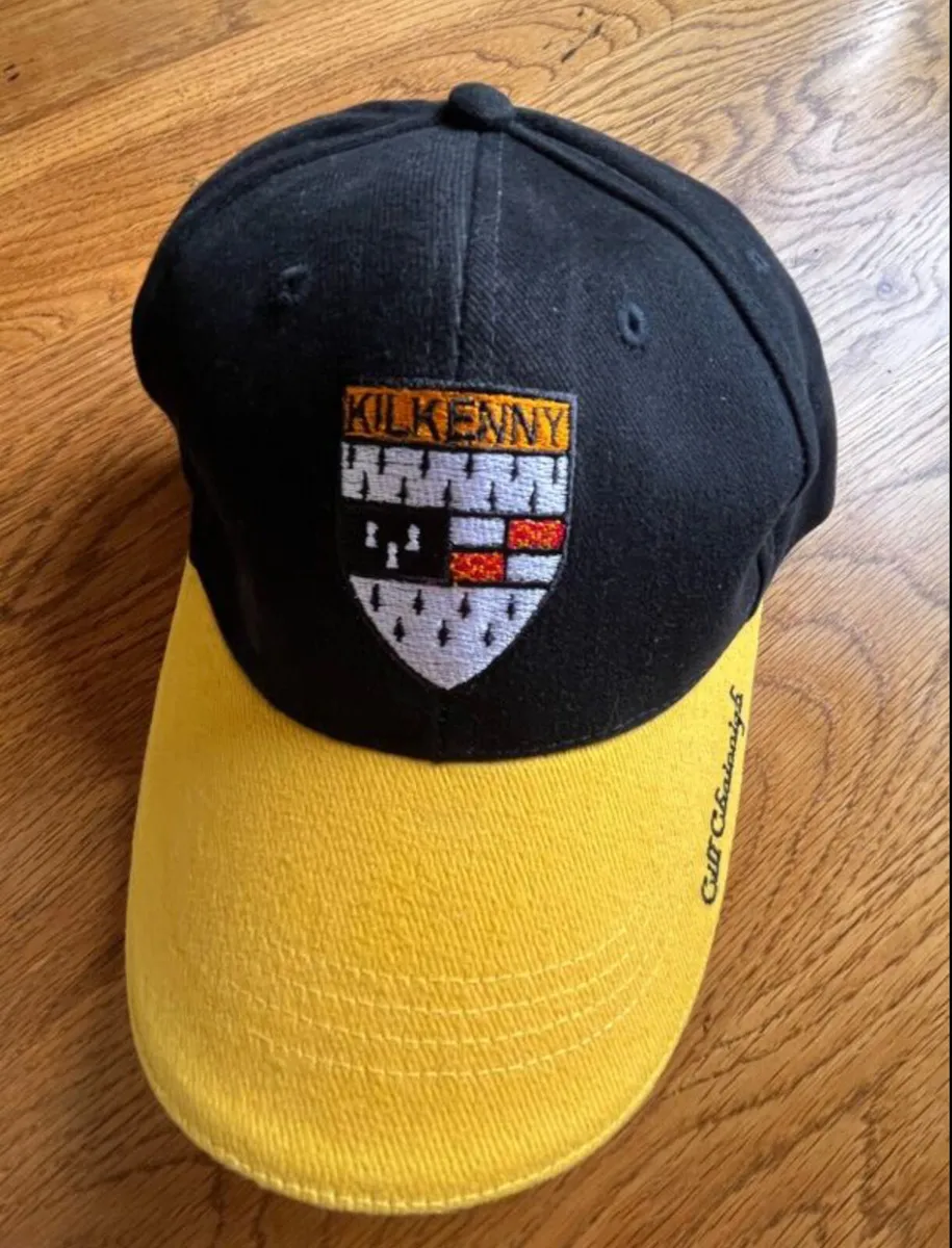 Baseball Caps - Image 2