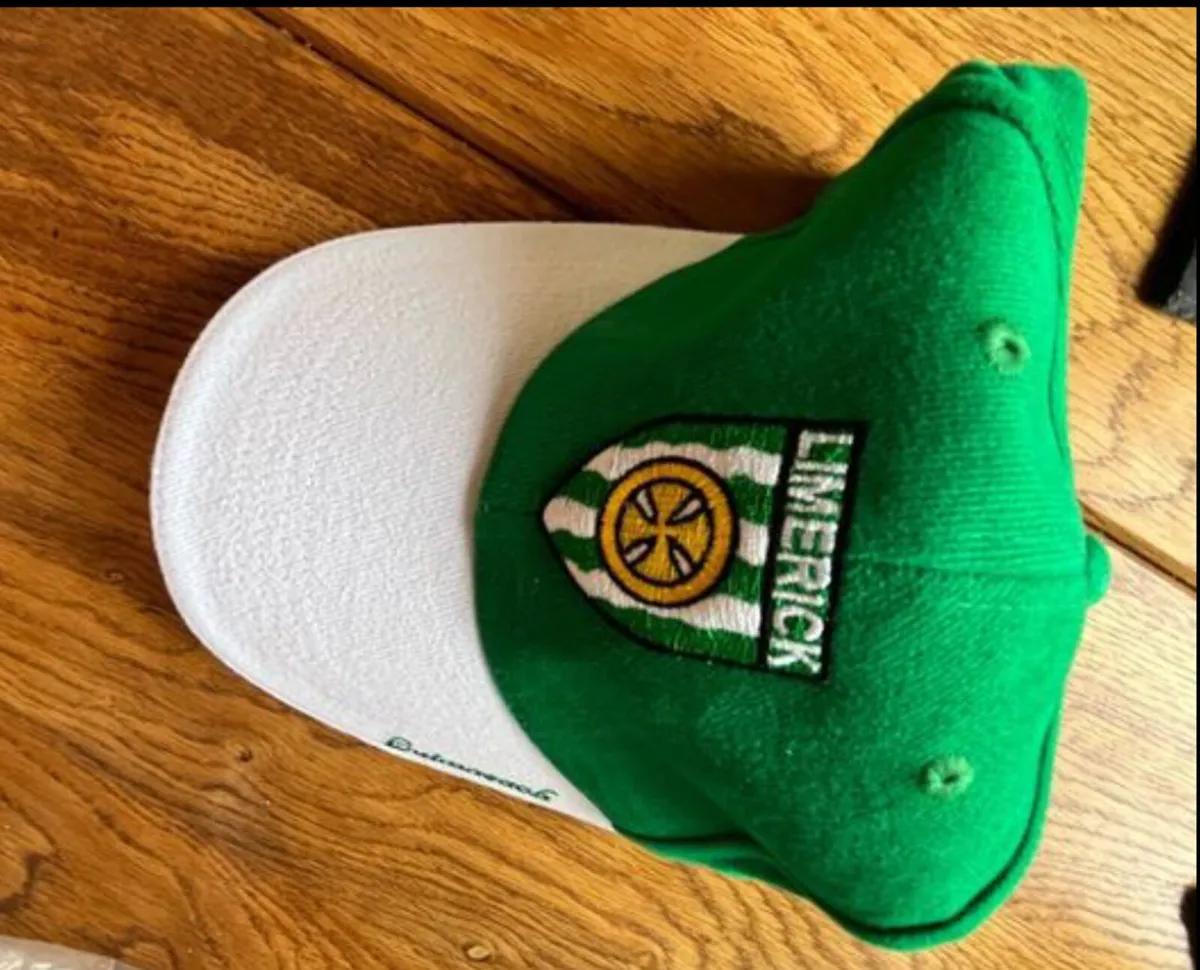 Baseball Caps - Image 3