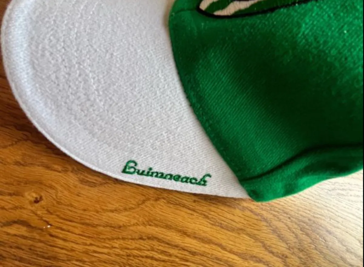 Baseball Caps - Image 4