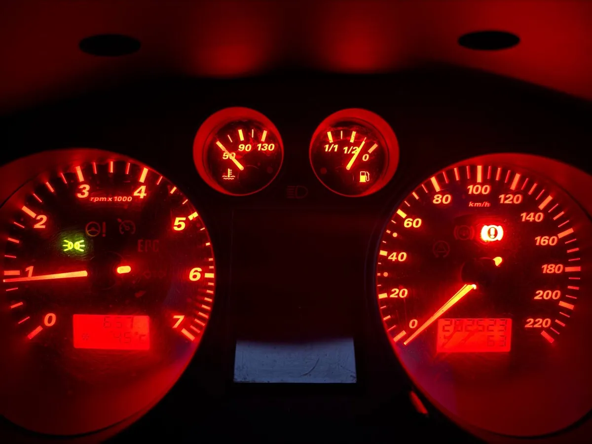 2006 Seat Ibiza 1.2 Manual - Image 3