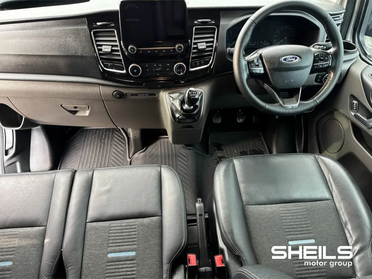 Ford Transit Custom TRANSIT CUSTOM 300 L ACTIVE 2. - Image 3