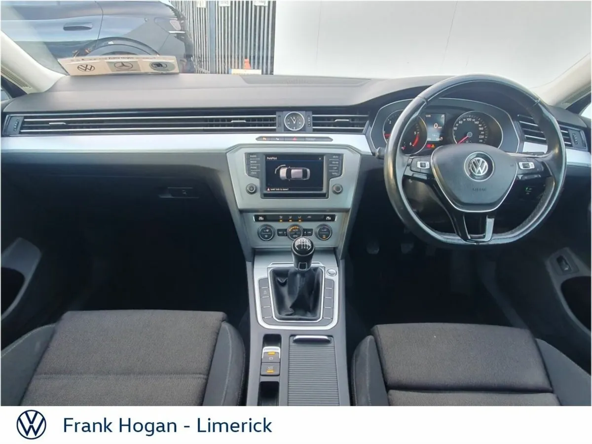 Volkswagen Passat 1.6 TDI 120HP Comfortline Call C - Image 2
