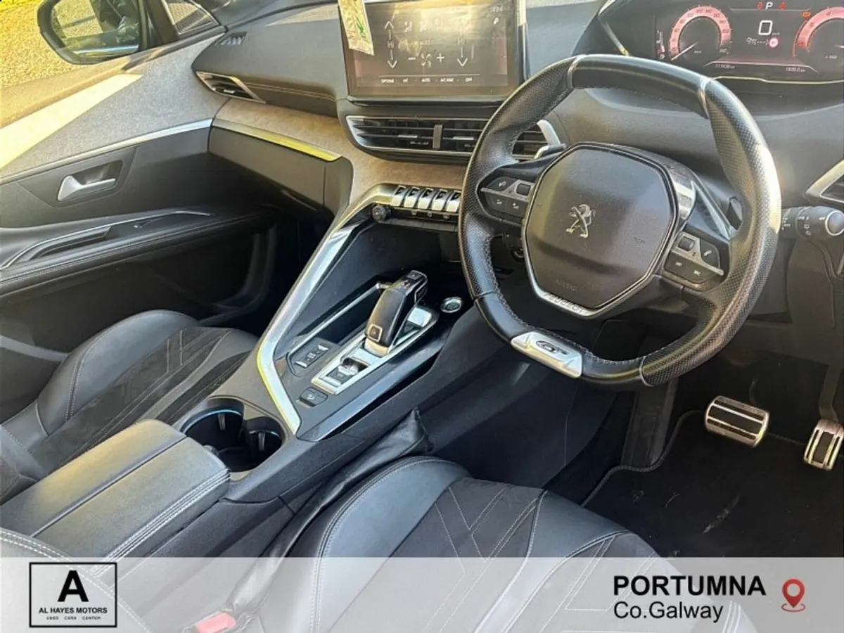 Peugeot 5008 2021 7 SEATER AUTOMATIC GT 1.5 BlueHD - Image 2