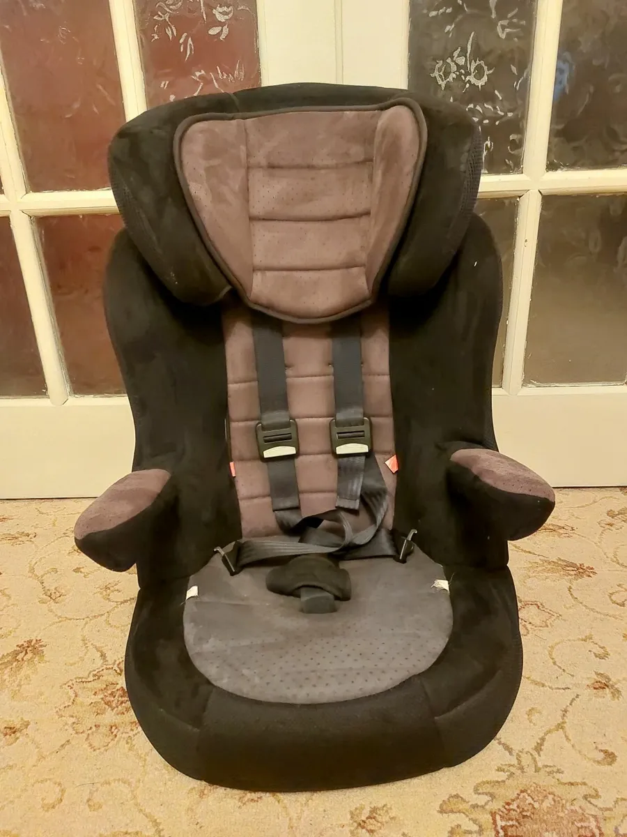 Child Car Seat