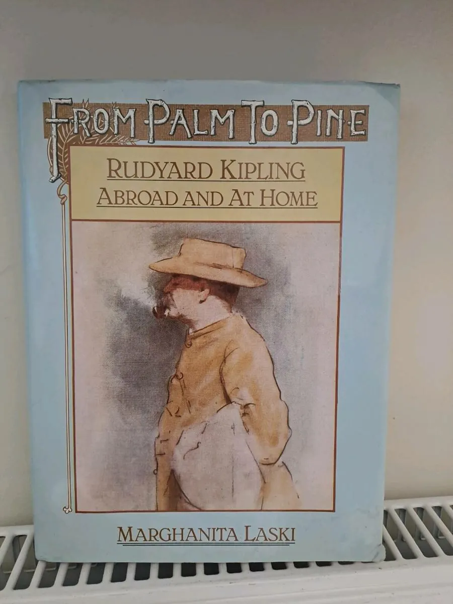 From Palm to Pine - Image 1