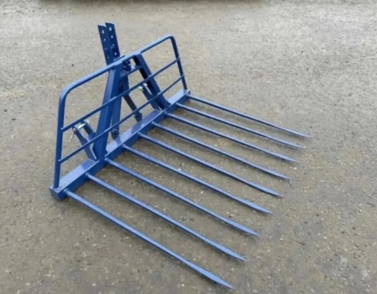 TRIP BUCKRAKE GENUINE GORMLEY NEW - Image 1