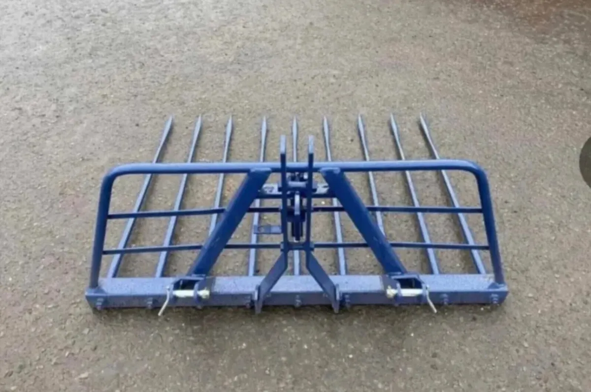 TRIP BUCKRAKE GENUINE GORMLEY NEW - Image 4