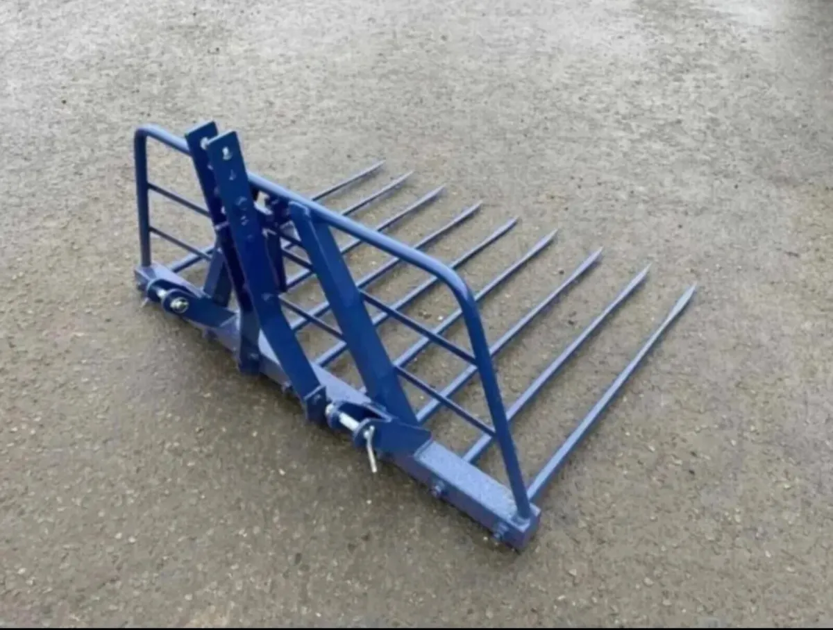 TRIP BUCKRAKE GENUINE GORMLEY NEW - Image 2