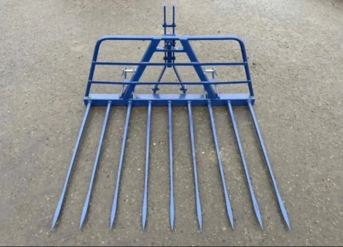 TRIP BUCKRAKE GENUINE GORMLEY NEW - Image 3