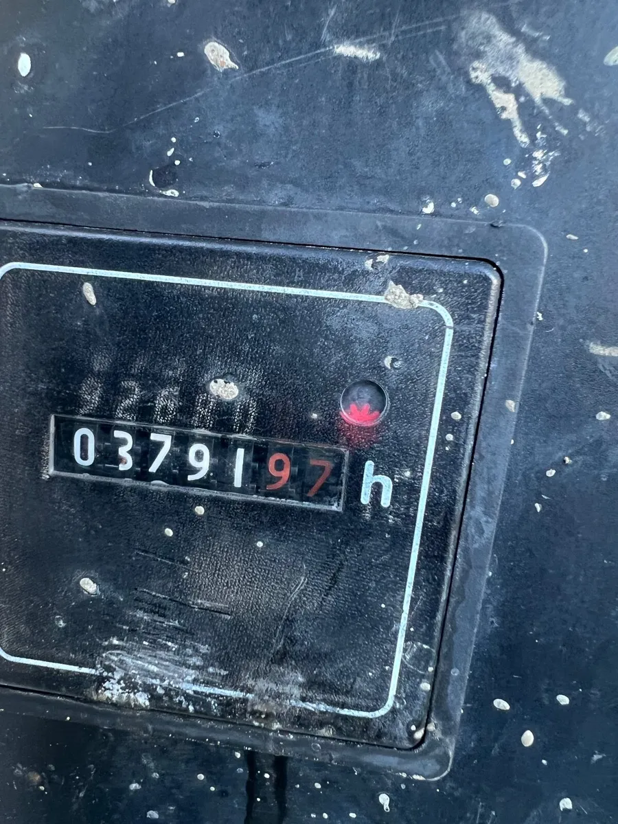 Generator Stephill Yanmar 6kva Diesel Super Silent - Image 4